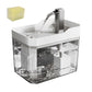 Distributeur d'eau automatique pour chat