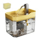 Distributeur d'eau automatique pour chat