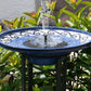 🎁VENTE À GROSSES 50 % DE RÉDUCTION 🎁Fontaine à énergie solaire