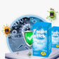 🎉Bâton de nettoyage détartrant pour toilettes 🔥50% de réduction  ✈️Livraison gratuite✈️
