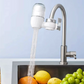 🔥 50% de rabais🔥--Purificateur d'eau du robinet de rayonnement de filtration à 5 couches