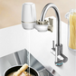 🔥 50% de rabais🔥--Purificateur d'eau du robinet de rayonnement de filtration à 5 couches