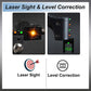 Resortera laser profesional