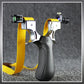 Resortera laser profesional