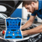 Kit d’outils pour dépose de bobine d’allumage et de bougie d’allumage