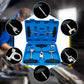 Kit d’outils pour dépose de bobine d’allumage et de bougie d’allumage