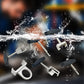 Kit d’outils pour dépose de bobine d’allumage et de bougie d’allumage