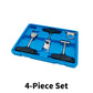 Kit d’outils pour dépose de bobine d’allumage et de bougie d’allumage