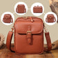 🔥Offre spéciale - 50 % de réduction🔥Sac à dos vintage pour femme de grande capacité