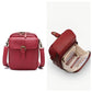 🔥Offre spéciale - 50 % de réduction🔥Sac à dos vintage pour femme de grande capacité