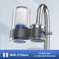 💧Purificateur d'eau du robinet multifonctionnel (fourni spécialement depuis la France)