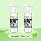 ⏳ ⏳ Temps limité，Achetez 3 obtenez 1 gratuite (4 PIÈCES/1200 ML) 💥Spray de Nettoyage Multi-usages à l'Acide Oxalique pour Éliminer les Taches