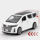 🎁Idée cadeau Vente chaude 50% de réduction🔥Modèle de voiture d'action de simulation en alliage à rétrofriction