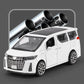 🎁Idée cadeau Vente chaude 50% de réduction🔥Modèle de voiture d'action de simulation en alliage à rétrofriction