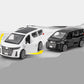 🎁Idée cadeau Vente chaude 50% de réduction🔥Modèle de voiture d'action de simulation en alliage à rétrofriction