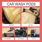 Spray Nettoyant Multi-Usages pour Taches Intérieures et Extérieures de Voiture