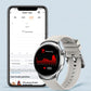 🚀50% de réduction pour une durée limitée⌚Montre intelligente multifonctionnelle ronde pour le sport et la santé
