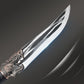 🔥vente rapide pour une durée limitée！Couteau à désosser avec décorations de dragon et étui