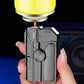 🔥 Briquet coupe-vent pliable multifonctionnel(Sans gaz)