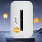 🔥54% de réduction🔥Routeur WiFi Mobile 4G/5G de Poche