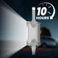 🔥Offre spéciale🔥Mini lampe de poche porte-clés super lumineuse 1200LM étanche