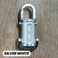 🔥Offre spéciale🔥Mini lampe de poche porte-clés super lumineuse 1200LM étanche