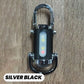 🔥Offre spéciale🔥Mini lampe de poche porte-clés super lumineuse 1200LM étanche