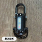 🔥Offre spéciale🔥Mini lampe de poche porte-clés super lumineuse 1200LM étanche