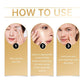 💜 PROMOTION DU DERNIER JOUR - 50% DE RÉDUCTION💜Correcteur de paupières Correcteur de teint