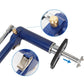 🔥Kit de 24-Pièces d’Outils de Compression pour Étrier de Frein Pneumatique