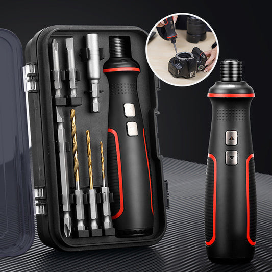🪛🪛Tournevis électrique portable 3.6V