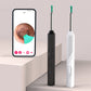 Dispositif de Nettoyage des Oreilles avec Caméra HD