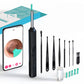 Dispositif de Nettoyage des Oreilles avec Caméra HD