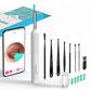 Dispositif de Nettoyage des Oreilles avec Caméra HD