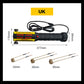 🔥Vente à chaud - 50 % de réduction🔥Kit de chauffage par induction - Outil de démontage de boulons chauffant par induction 1100 W