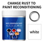 📢📢VENTE CHAUDE 50% DE RÉDUCTION🔥Peinture industrielle multicolore antirouille pour métal à base d'eau