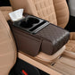 ✨ Accoudoirs de voiture multifonctions kushio