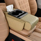 ✨ Accoudoirs de voiture multifonctions kushio
