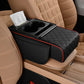 ✨ Accoudoirs de voiture multifonctions kushio