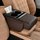 ✨ Accoudoirs de voiture multifonctions kushio
