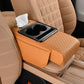 ✨ Accoudoirs de voiture multifonctions kushio
