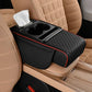 ✨ Accoudoirs de voiture multifonctions kushio