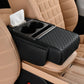 ✨ Accoudoirs de voiture multifonctions kushio