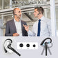 Améliorer les écouteurs Bluetooth sans fil pour les entreprises