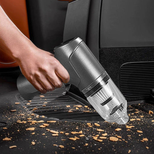 🎊HOT SALE 50% OFF🎊 Aspirateur portable multifonction sans fil