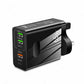 🎉Ventes chaudes - 50 % de réduction👍[Cadeau pratique] Chargeur rapide 65 W à ports multiples 5 en 1