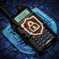 🔥Vente chaude 50 % de réduction🔥📡 UV-5R Radio amateur à longue portée UV5R Radio bi-bande Walkie
