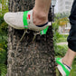 🔥Chaussures à griffes de chat antidérapantes pour l'escalade des arbres à l'extérieur