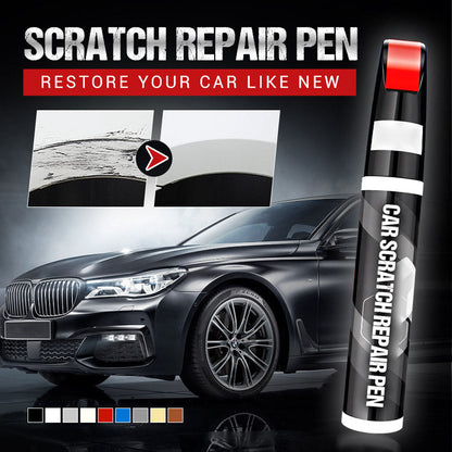 Stylo de réparation des rayures de voiture