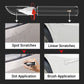 Stylo de réparation des rayures de voiture